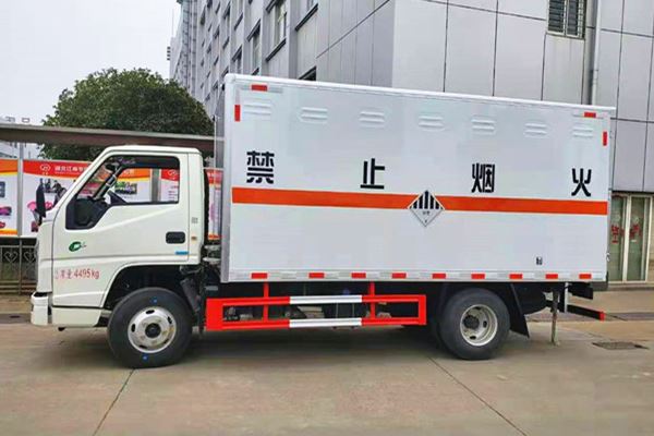 成都到孝感危险品运输
